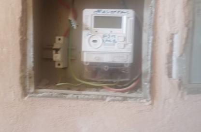 Apartment - 3 Bedrooms - 1 Bathroom for sale in Badr City - Cairo
