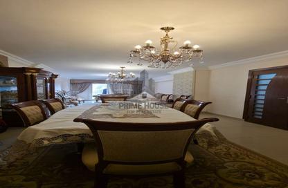 Apartment - 3 Bedrooms - 2 Bathrooms for sale in Roshdy St. - Roushdy - Hay Sharq - Alexandria