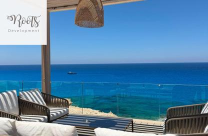Chalet - 1 Bedroom - 1 Bathroom for sale in Modon Abu Dhabi - Ras Al Hekma - North Coast Chalet - 1 Bedroom - 1 Bathroom for sale in Modon Abu Dhabi - Ras Al Hekma - North Coast