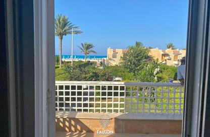 Townhouse - 3 Bedrooms - 3 Bathrooms for sale in Marina 8 - Marina - Al Alamein - North Coast Townhouse - 3 Bedrooms - 3 Bathrooms for sale in Marina 8 - Marina - Al Alamein - North Coast