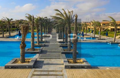 Chalet - 3 Bedrooms - 2 Bathrooms for sale in La Vista Bay - La Vista - Qesm Ad Dabaah - North Coast Chalet - 3 Bedrooms - 2 Bathrooms for sale in La Vista Bay - La Vista - Qesm Ad Dabaah - North Coast
