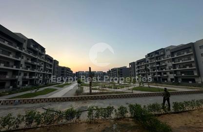 Apartment - 3 Bedrooms - 3 Bathrooms for sale in Stoda - Sheraton Al Matar - El Nozha - Cairo