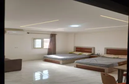 شقة - 1 حمام للايجار في الحي الاول - مدينة 6 أكتوبر - الجيزة