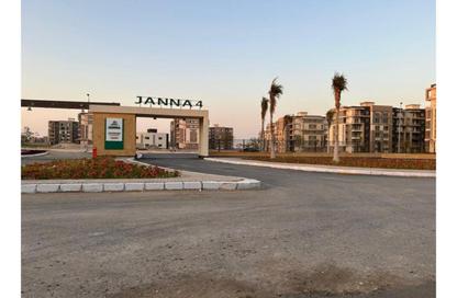 Apartment - 3 Bedrooms - 2 Bathrooms for sale in Green Revolution - Sheikh Zayed Compounds - Sheikh Zayed City - Giza