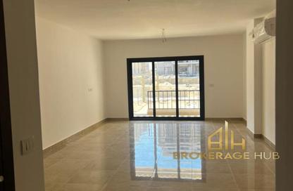 Apartment - 3 Bedrooms - 3 Bathrooms for rent in Moon Residences - Fifth Square - The 5th Settlement - New Cairo City - Cairo