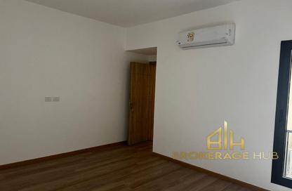 Apartment - 3 Bedrooms - 3 Bathrooms for rent in Moon Residences - Fifth Square - The 5th Settlement - New Cairo City - Cairo