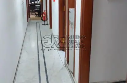 Office Space - 5 Bedrooms - 2 Bathrooms for sale in Nehro St. - Roxy - Heliopolis - Masr El Gedida - Cairo