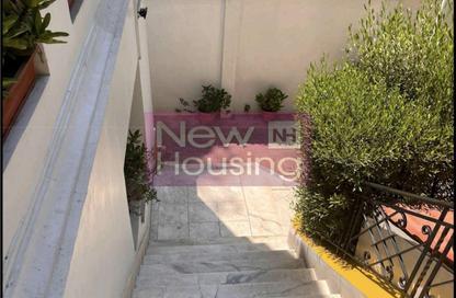 Villa - Studio - 6 for rent in Zamalek - Cairo