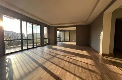 Apartment - 3 Bedrooms - 3 Bathrooms for sale in Sodic West - Sheikh Zayed Compounds - Sheikh Zayed City - Giza