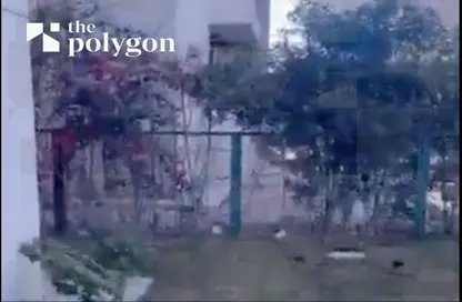 شقة - 3 غرف نوم - 2 حمامات للبيع في ذا ادريس - الحي الثاني عشر - الشيخ زايد - الجيزة