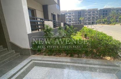 Apartment - 3 Bedrooms - 3 Bathrooms for sale in Stoda - Sheraton Al Matar - El Nozha - Cairo Apartment - 3 Bedrooms - 3 Bathrooms for sale in Stoda - Sheraton Al Matar - El Nozha - Cairo