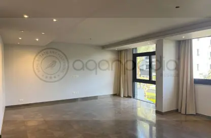 Apartment - 3 Bedrooms - 3 Bathrooms for sale in The Water Way - North Investors Area - New Cairo City - Cairo