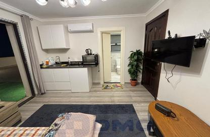 Roof - Studio - 1 Bathroom for rent in The Courtyards - Sheikh Zayed Compounds - Sheikh Zayed City - Giza Roof - Studio - 1 Bathroom for rent in The Courtyards - Sheikh Zayed Compounds - Sheikh Zayed City - Giza