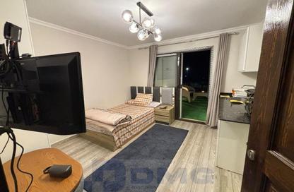 Roof - Studio - 1 Bathroom for rent in The Courtyards - Sheikh Zayed Compounds - Sheikh Zayed City - Giza Roof - Studio - 1 Bathroom for rent in The Courtyards - Sheikh Zayed Compounds - Sheikh Zayed City - Giza
