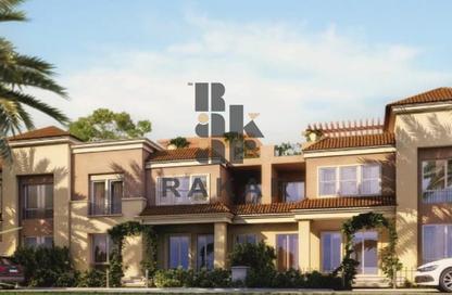 Apartment - 2 - 3 for sale in Sarai - Mostakbal City Compounds - Mostakbal City - Future City - Cairo Apartment - 2 - 3 for sale in Sarai - Mostakbal City Compounds - Mostakbal City - Future City - Cairo