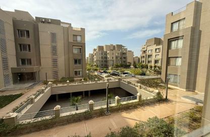 Apartment - Studio - 1 Bathroom for sale in Palm Hills Village Gate - South Investors Area - New Cairo City - Cairo Apartment - Studio - 1 Bathroom for sale in Palm Hills Village Gate - South Investors Area - New Cairo City - Cairo
