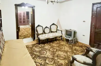 شقة - 3 غرف نوم - 1 حمام للايجار في شارع النصر - سموحة - حي شرق - الاسكندرية