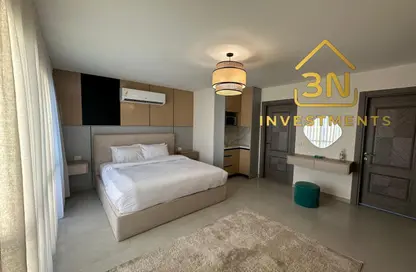 شقة - 1 حمام للايجار في ايستاون - كمبوندات التجمع الخامس - التجمع الخامس - مدينة القاهرة الجديدة - القاهرة