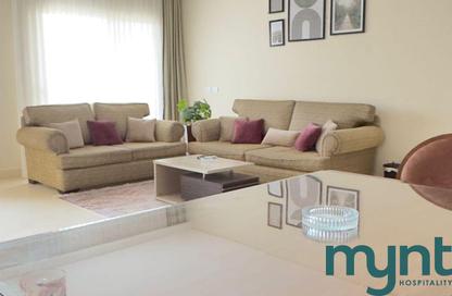Apartment - 3 - 3 for rent in 90 Avenue - South Investors Area - New Cairo City - Cairo Apartment - 3 - 3 for rent in 90 Avenue - South Investors Area - New Cairo City - Cairo