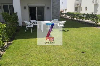شاليه - 2 غرف نوم - 2 حمامات للايجار في أمواج - سيدي عبد الرحمن - الساحل الشمالي