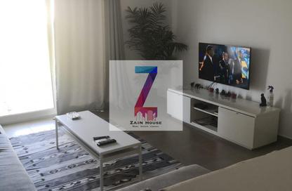 شاليه - 2 غرف نوم - 2 حمامات للايجار في أمواج - سيدي عبد الرحمن - الساحل الشمالي