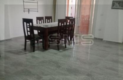 Apartment - 3 Bedrooms - 2 Bathrooms for rent in South Investors Area - New Cairo City - Cairo
