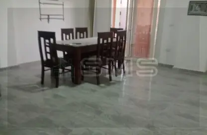 Apartment - 3 Bedrooms - 2 Bathrooms for rent in South Investors Area - New Cairo City - Cairo