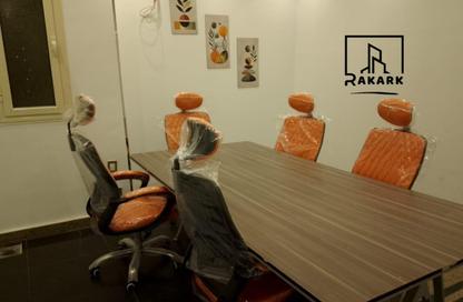 Office Space - Studio - 2 Bathrooms for rent in Salah Salem St. - Roxy - Heliopolis - Masr El Gedida - Cairo Office Space - Studio - 2 Bathrooms for rent in Salah Salem St. - Roxy - Heliopolis - Masr El Gedida - Cairo