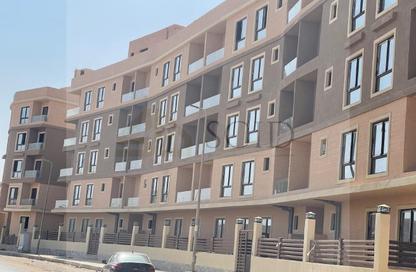 Apartment - 3 Bedrooms - 2 Bathrooms for sale in M Apartments - 6 October City - Giza