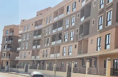 شقة - 3 غرف نوم - 2 حمامات للبيع في شقق إم - مدينة 6 أكتوبر - الجيزة