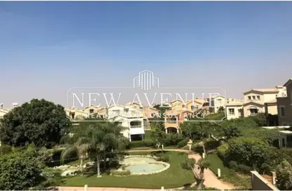 فيلا - 6 غرف نوم - 6 حمامات للبيع في قطامية هيلز - كمبوندات التجمع الخامس - التجمع الخامس - مدينة القاهرة الجديدة - القاهرة