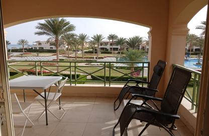 Chalet - 3 - 3 for sale in La Vista 7 - La Vista - Al Ain Al Sokhna - Suez Chalet - 3 - 3 for sale in La Vista 7 - La Vista - Al Ain Al Sokhna - Suez