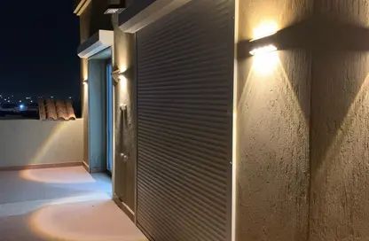 شقة - 1 حمام للايجار في كازا - كمبوندات الشيخ زايد - الشيخ زايد - الجيزة