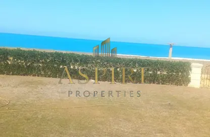 Villa - 4 Bedrooms - 3 Bathrooms for sale in Marina 2 - Marina - Al Alamein - North Coast Villa - 4 Bedrooms - 3 Bathrooms for sale in Marina 2 - Marina - Al Alamein - North Coast