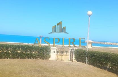 Villa - 4 Bedrooms - 3 Bathrooms for sale in Marina 2 - Marina - Al Alamein - North Coast Villa - 4 Bedrooms - 3 Bathrooms for sale in Marina 2 - Marina - Al Alamein - North Coast