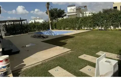 فيلا - 5 غرف نوم - 7 حمامات للايجار في فيليت - كمبوندات التجمع الخامس - التجمع الخامس - مدينة القاهرة الجديدة - القاهرة