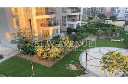 Apartment - 3 Bedrooms - 3 Bathrooms for sale in Cairo Festival City - North Investors Area - New Cairo City - Cairo