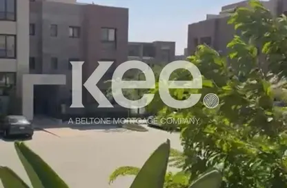 شقة - 2 غرف نوم - 3 حمامات للبيع في ديستريكت 5 - كمبوندات التجمع الخامس - التجمع الخامس - مدينة القاهرة الجديدة - القاهرة