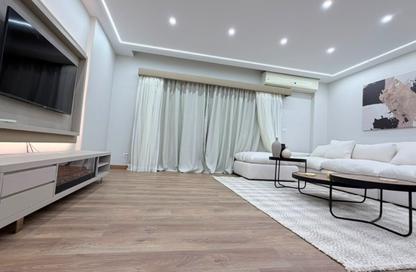 Apartment - 3 Bedrooms - 3 Bathrooms for rent in B15 - Madinaty - Cairo