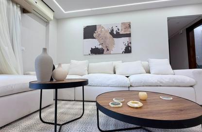 Apartment - 3 Bedrooms - 3 Bathrooms for rent in B15 - Madinaty - Cairo