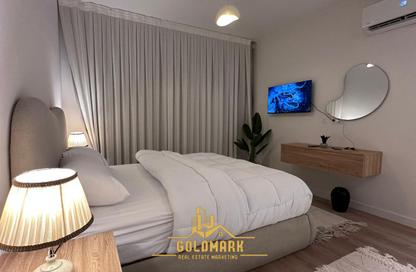 Apartment - 2 Bedrooms - 2 Bathrooms for rent in Mivida - 5th Settlement Compounds - The 5th Settlement - New Cairo City - Cairo Apartment - 2 Bedrooms - 2 Bathrooms for rent in Mivida - 5th Settlement Compounds - The 5th Settlement - New Cairo City - Cairo