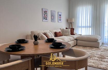 Apartment - 2 Bedrooms - 2 Bathrooms for rent in Mivida - 5th Settlement Compounds - The 5th Settlement - New Cairo City - Cairo Apartment - 2 Bedrooms - 2 Bathrooms for rent in Mivida - 5th Settlement Compounds - The 5th Settlement - New Cairo City - Cairo