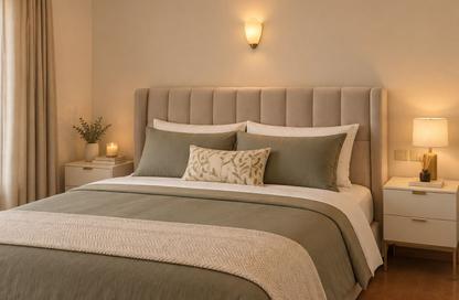 Penthouse - 3 - 3 for rent in The Village - South Investors Area - New Cairo City - Cairo