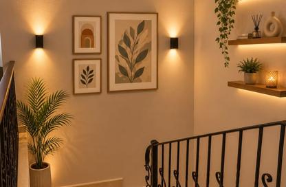 Penthouse - 3 - 3 for rent in The Village - South Investors Area - New Cairo City - Cairo
