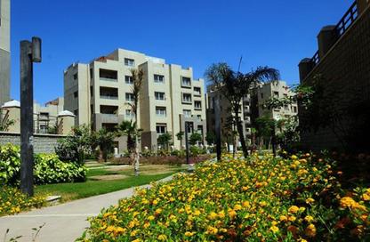 Penthouse - 3 - 3 for rent in The Village - South Investors Area - New Cairo City - Cairo