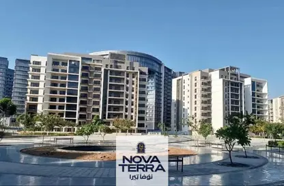 شقة - 1 حمام للبيع في أبراج زيد - كمبوندات الشيخ زايد - الشيخ زايد - الجيزة