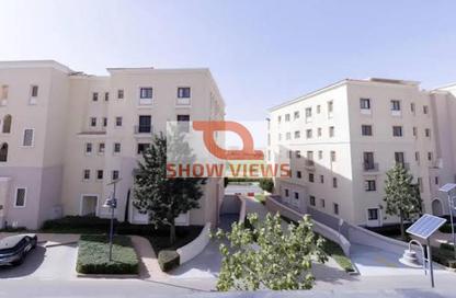 Apartment - 3 Bedrooms - 3 Bathrooms for rent in Mivida - 5th Settlement Compounds - The 5th Settlement - New Cairo City - Cairo