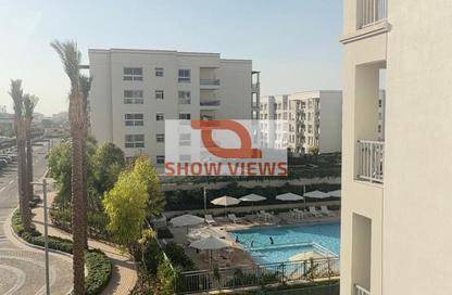 Apartment - 3 Bedrooms - 3 Bathrooms for rent in Mivida - 5th Settlement Compounds - The 5th Settlement - New Cairo City - Cairo