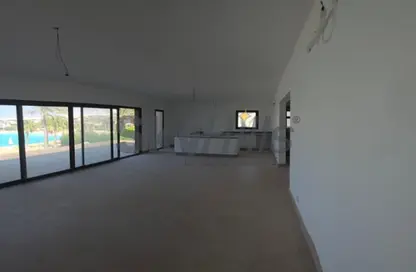 Chalet - 3 Bedrooms - 3 Bathrooms for sale in Swan Lake North Coast - Qesm Ad Dabaah - North Coast Chalet - 3 Bedrooms - 3 Bathrooms for sale in Swan Lake North Coast - Qesm Ad Dabaah - North Coast