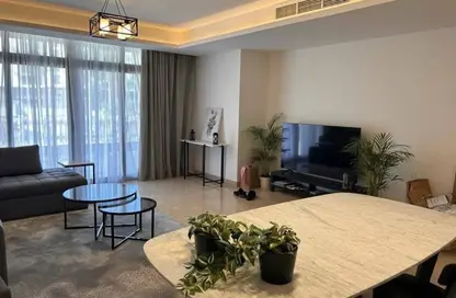 Penthouse - 4 Bedrooms - 4 Bathrooms for sale in Stone Residence - 5th Settlement Compounds - The 5th Settlement - New Cairo City - Cairo